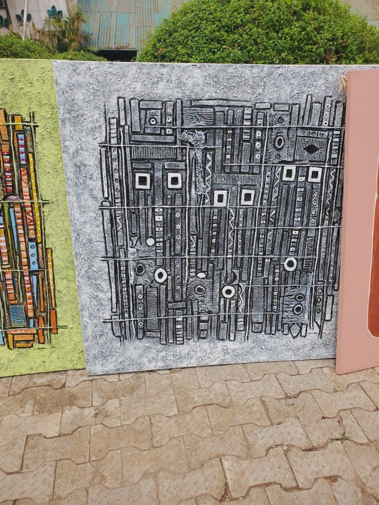 Oluseun art-crafts