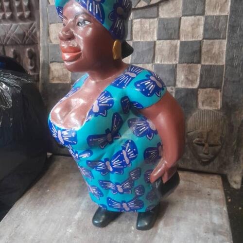 Art doll