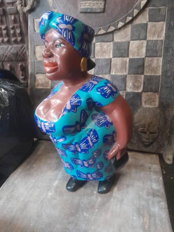 Art doll