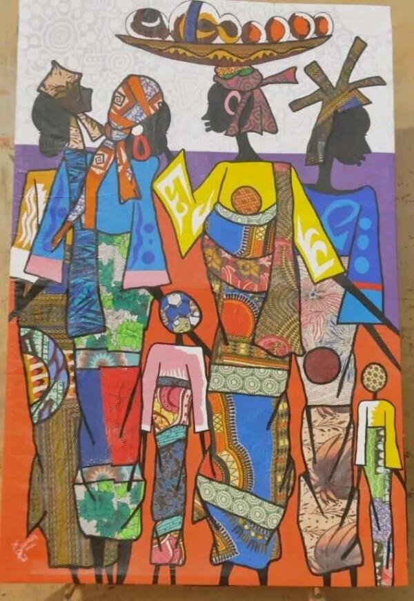 Market Women