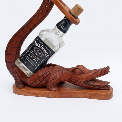 Wine holder