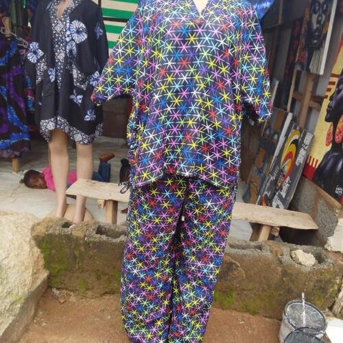 17912024282183707637663378464185 Ankara up down dress