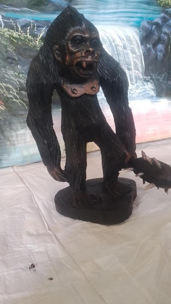 Gorilla