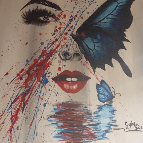Panting