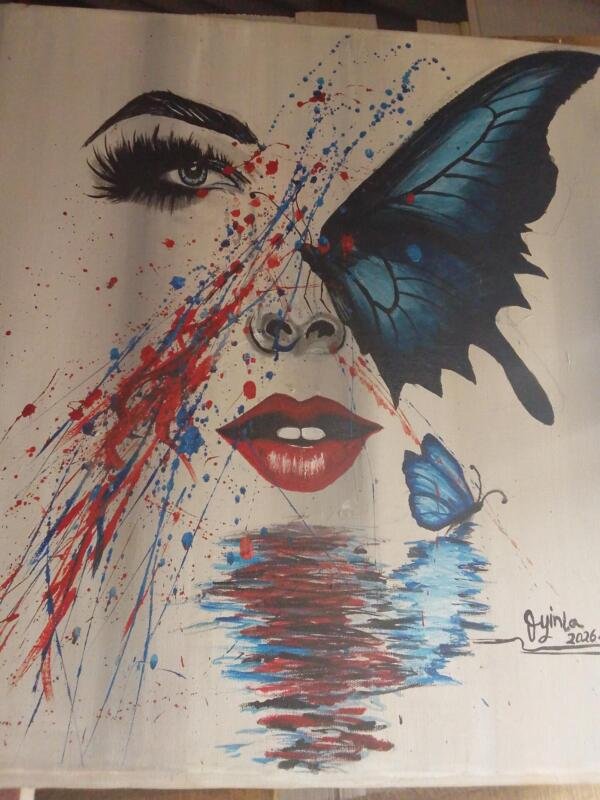 Panting