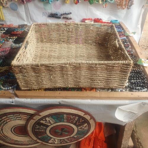 Basket