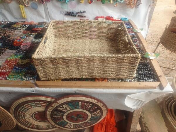 Basket