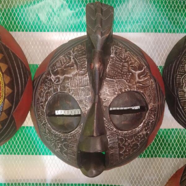 Mask