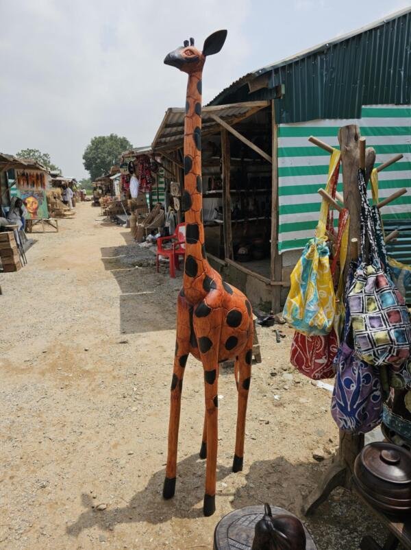 Giraffe