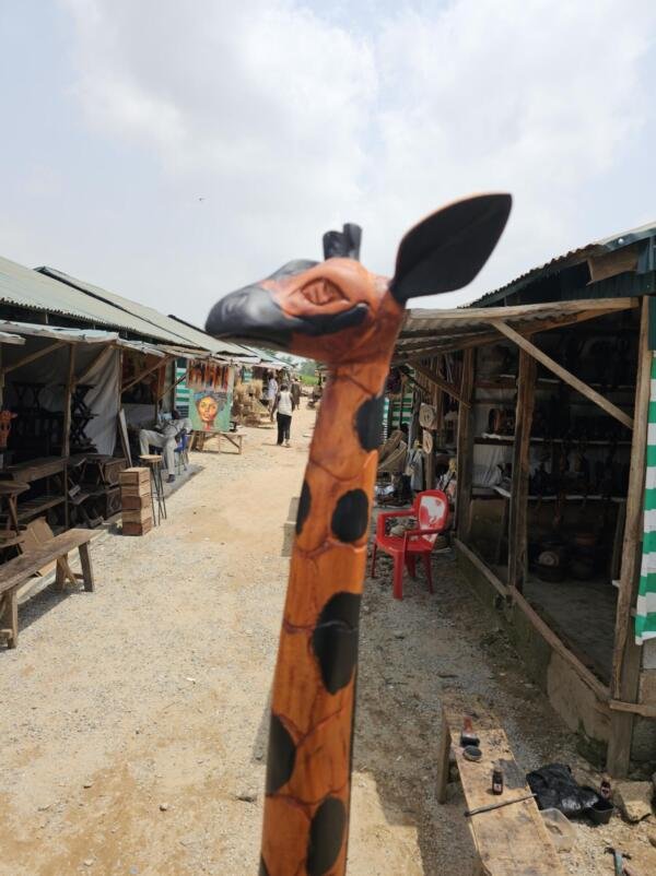 Giraffe