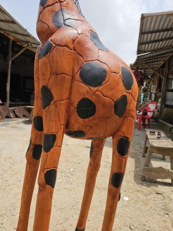 Giraffe
