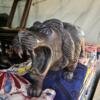 1791548857573887946925045821869 Big lion weight 15kg
