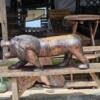 17915490147523369476429694363537 Big lion weight 15kg