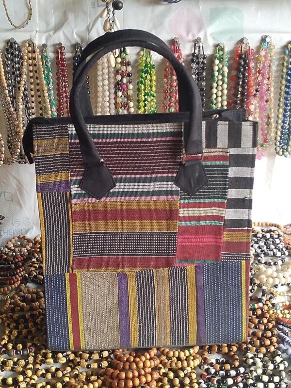 Ashoke handbag