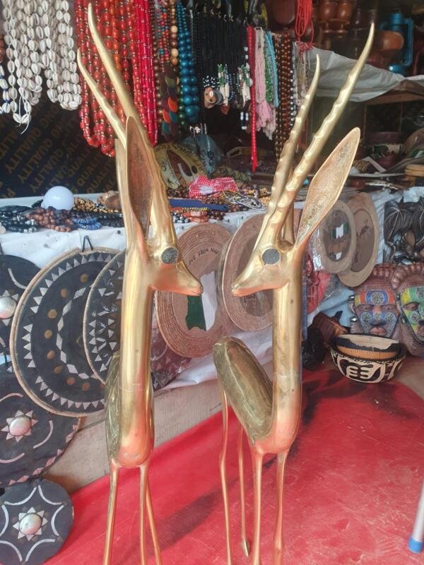 Antilop