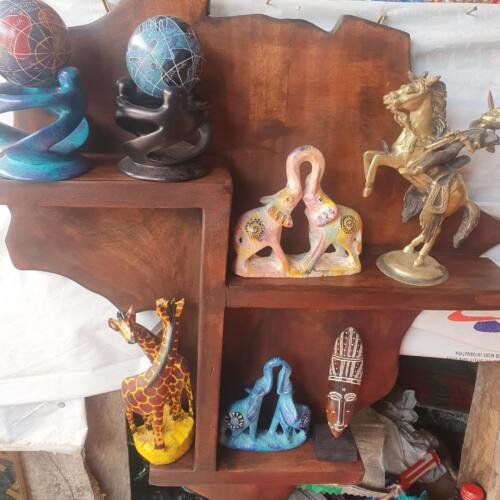 17918017787353479547834251483135 African map for home decoration