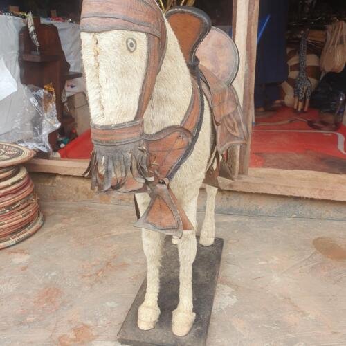 17918020398866555004473720693696 Horse