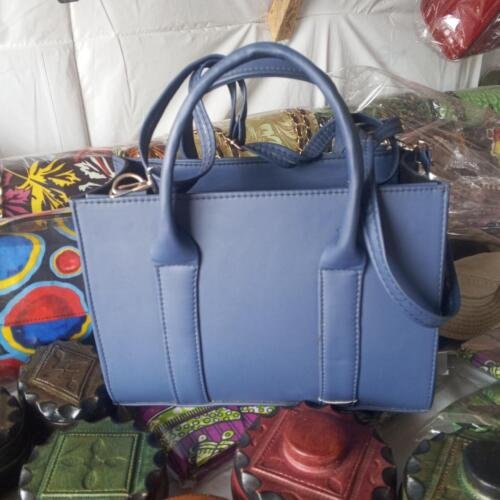 Blue Bag