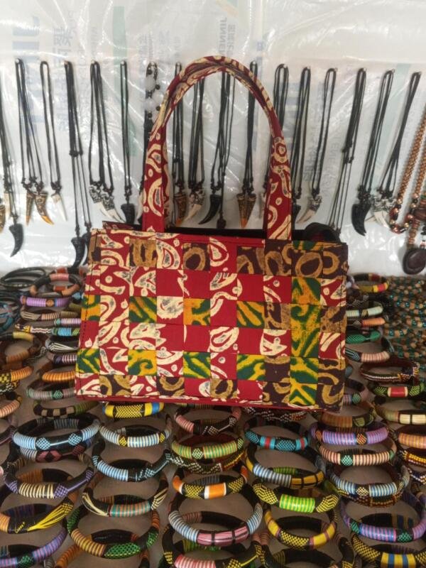 Ankara bag