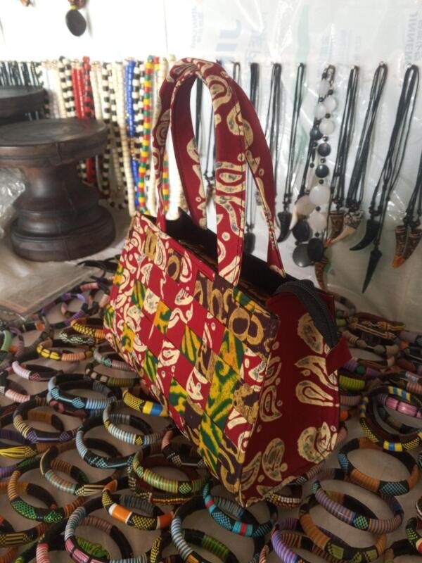 Ankara bag