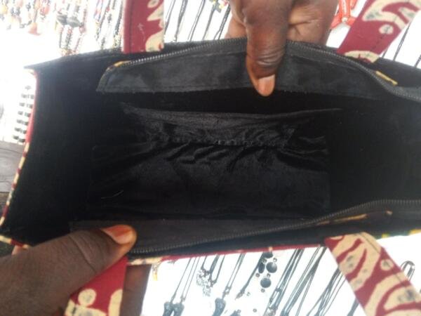 Ankara bag