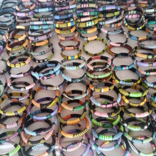 Small bracelets