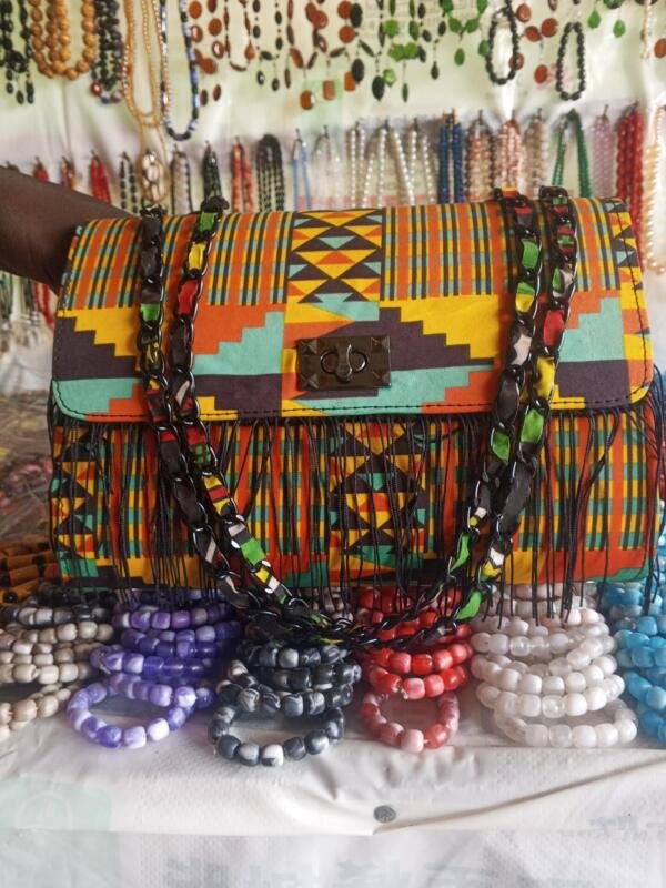 Female hand bag