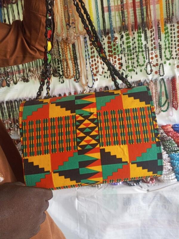Female hand bag