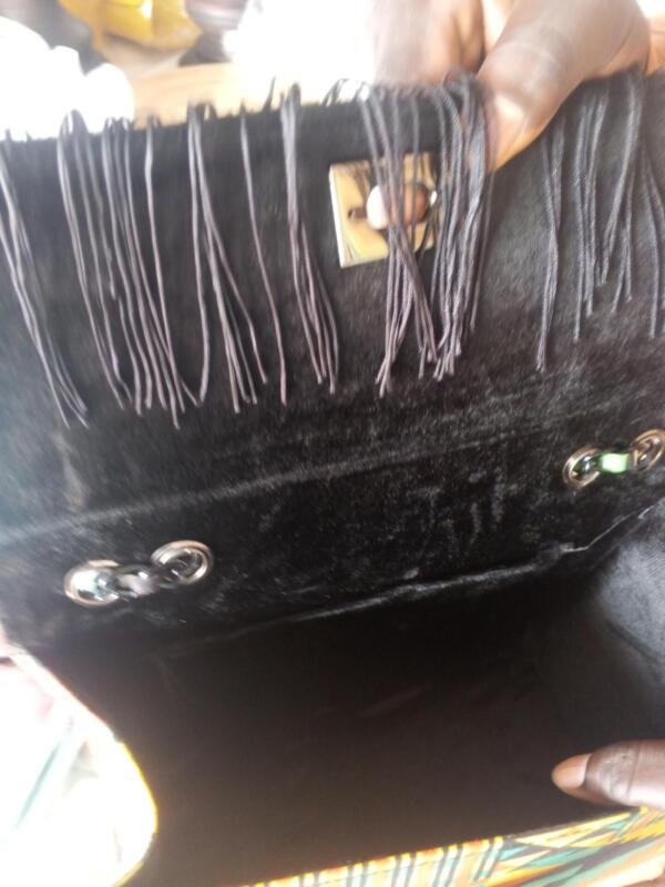Female hand bag