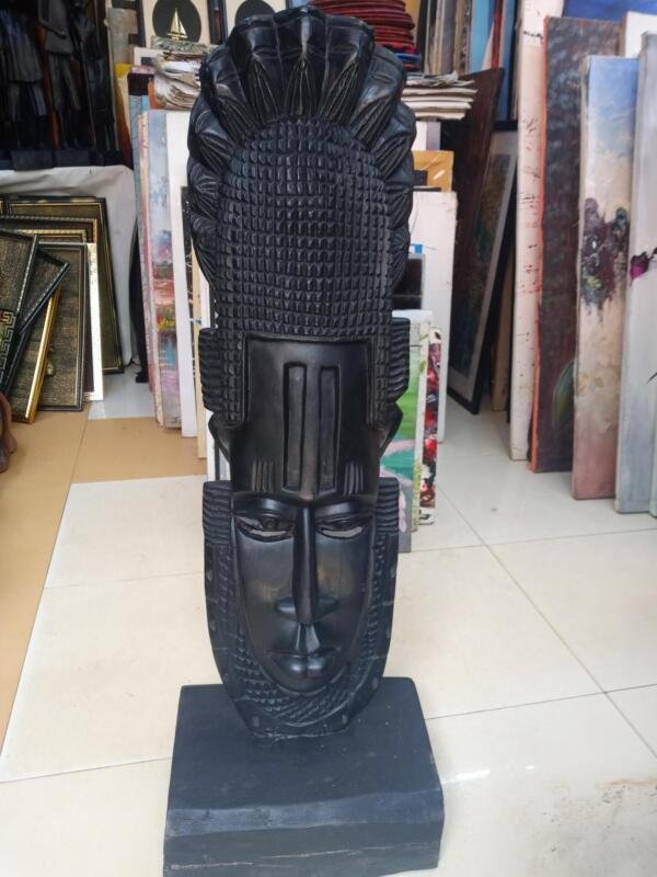 Queen Idia, Bini kingdom