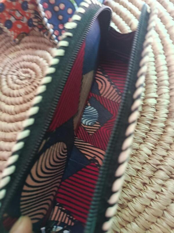 Ankara bag