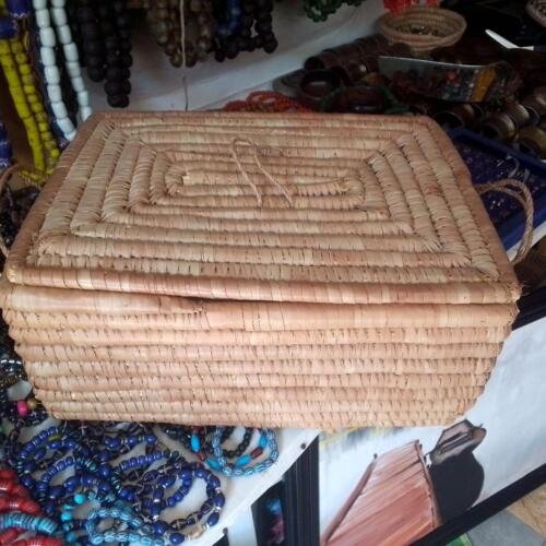 Rapai basket