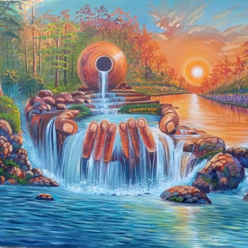 Art work