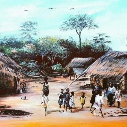 Art work