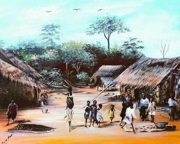Art work