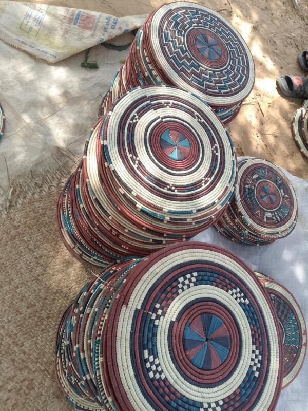 Table mat