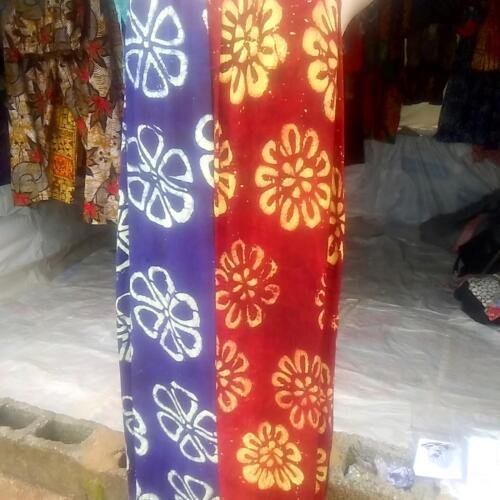 Africa clothes