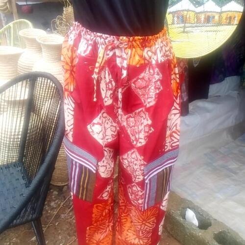 Unsex trousers