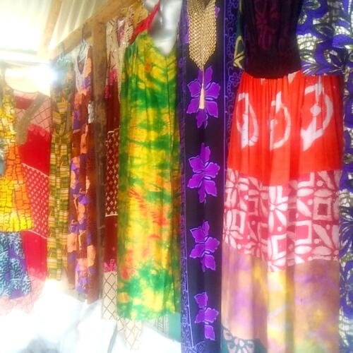 Women gowns