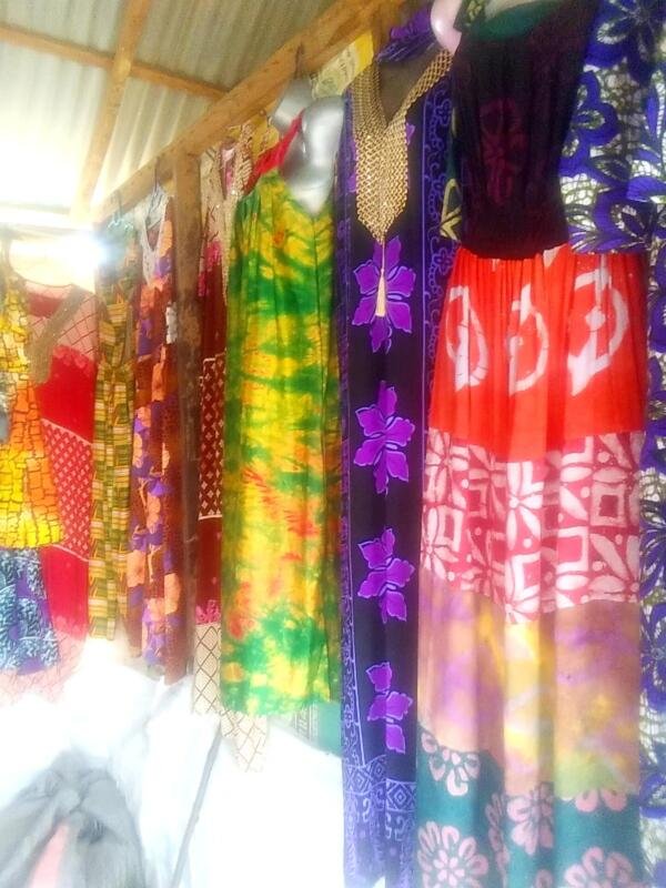 Women gowns