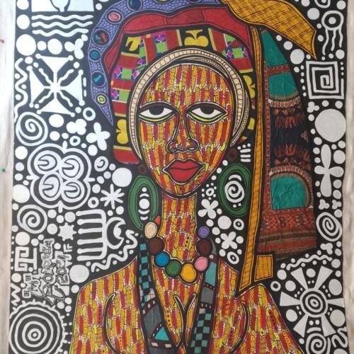 Mama Africa 2