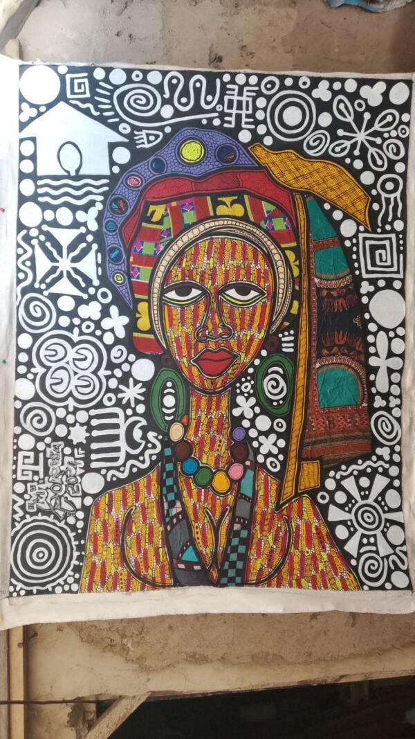 Mama Africa 2