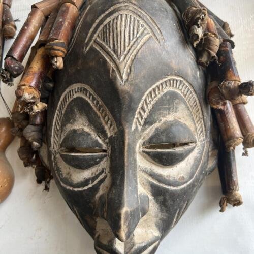 Masks