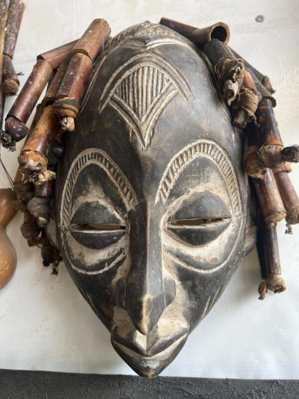 Masks