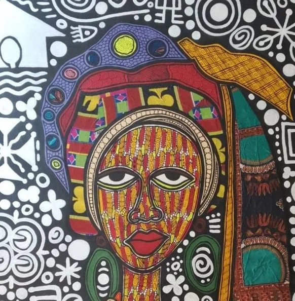 M.oladojameritArts